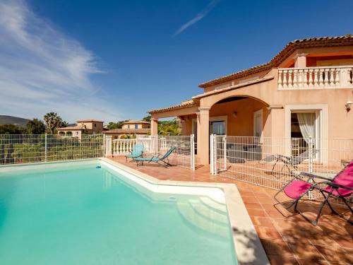 Villa La Figuière by Interhome