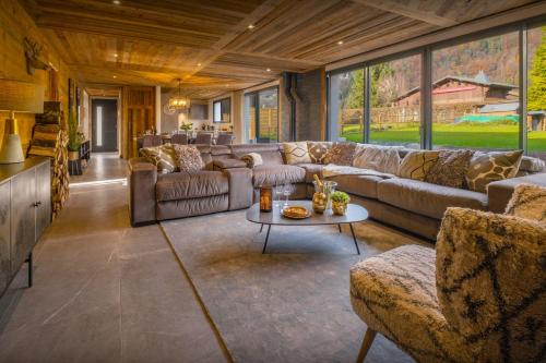 Chalet des Hottes - OVO Network