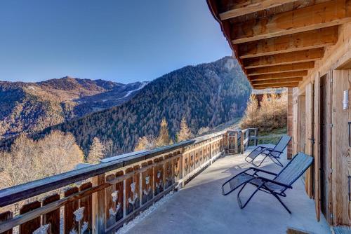Chalet Mandalay