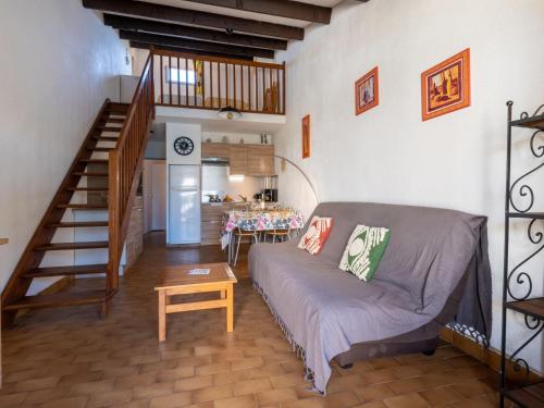 Holiday Home Les Maisons de la Plage-7 by Interhome