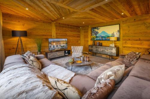 Chalet des Hottes - OVO Network – Photos 2