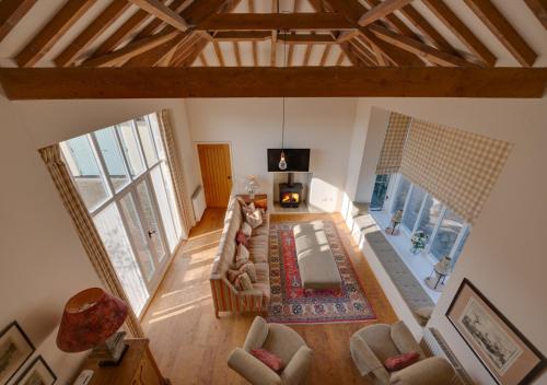Becks Green Barn – Photos 2