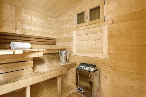Chalet Mon Ours