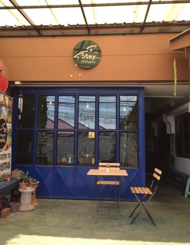 チェンマイにあるChiangmai HomeTeLのギャラリーの写真