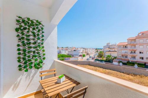 Green Lagoon Penthouse