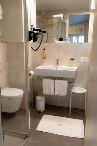 Gallery image of Hotel Miralago in Cernobbio