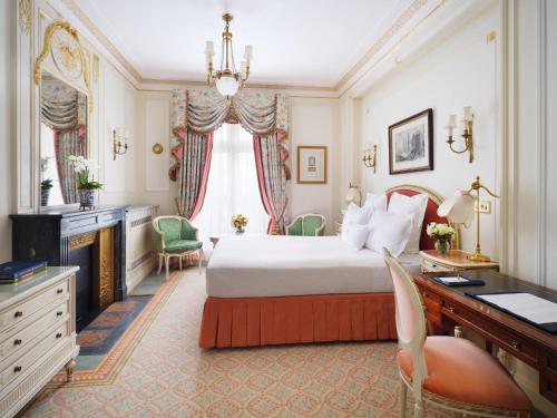 The Ritz London Image