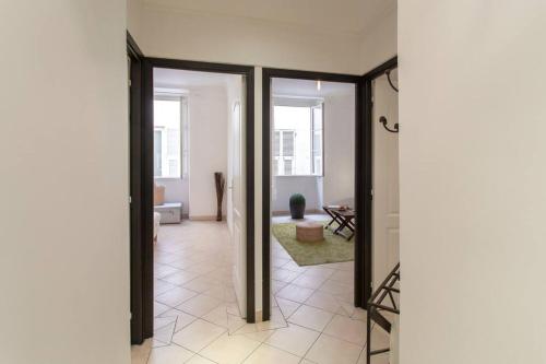 L23 Rossetti Old town 3 min to the SEA/AC & WIFI