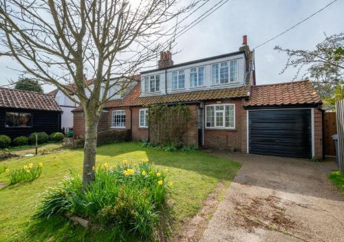 Drift Cottage