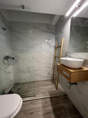Apartment in Athens
