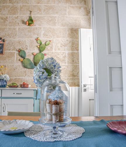 Φωτογραφία από το άλμπουμ του Barocco House σε Vernole