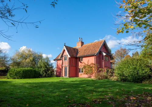 Griffin Lodge