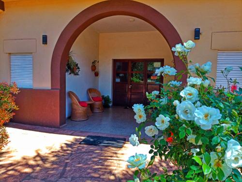 Hosteria Valle Azul – Photos 3