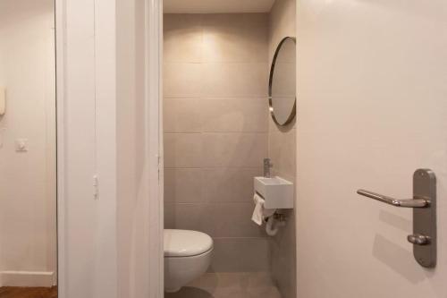 L24 Meyerbeer Promenade 1min SEA & Negresco AC/Balcony