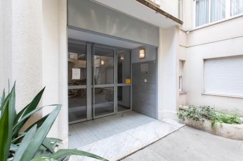 L24 Staywiz us - Meyerbeer Promenade 1min SEA & Negresco AC Balcony