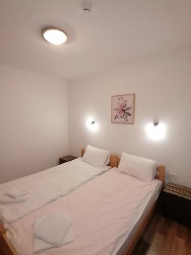 Gallery image of Apartments Pyramid of the Sun in Visoko