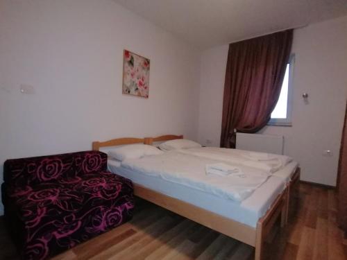 Gallery image of Apartments Pyramid of the Sun in Visoko