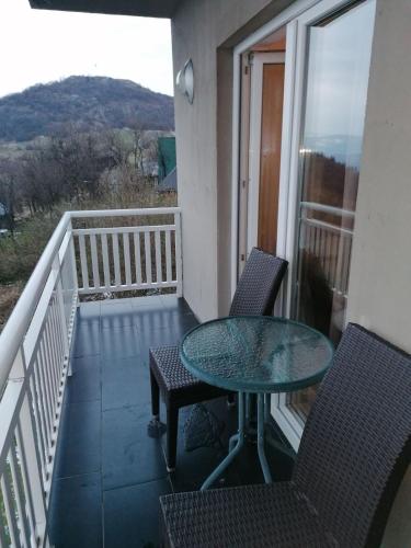 Gallery image of Apartments Pyramid of the Sun in Visoko