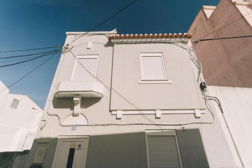 Best Houses 79 - PénAreia