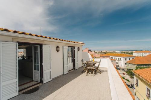 Best Houses 45 - Beautiful ocean and city view