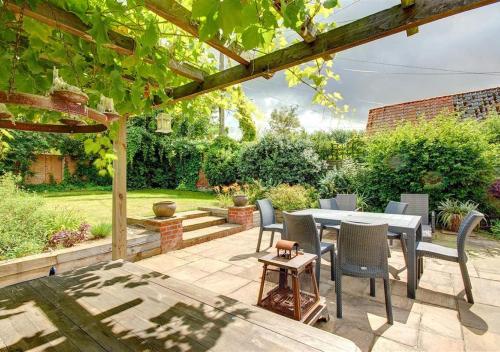 Limetree Cottage – Photos 3