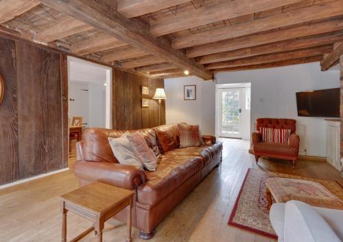 Limetree Cottage – Photos 4