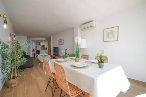 Magnifique duplex, vue mer et canal by Welhomy