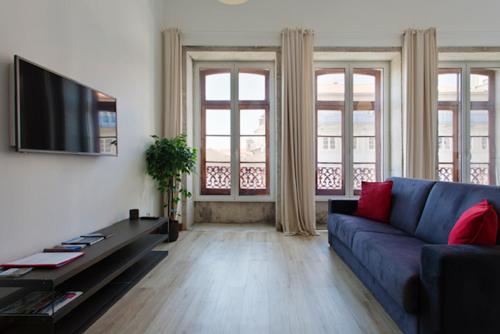 Porto Legend Apartments