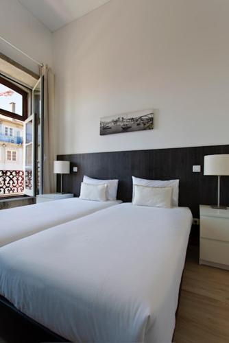 Porto Legend Apartments
