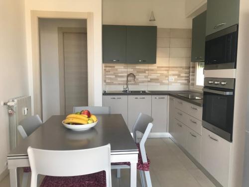 Appartamento Bianco by Holiday World