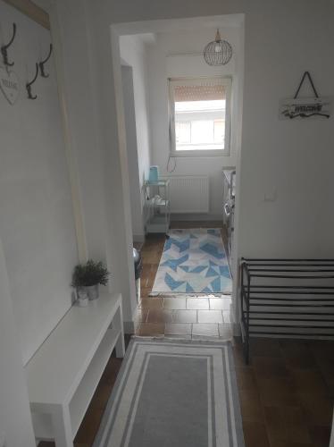 トゥズラにあるWelcome Apartmanのギャラリーの写真