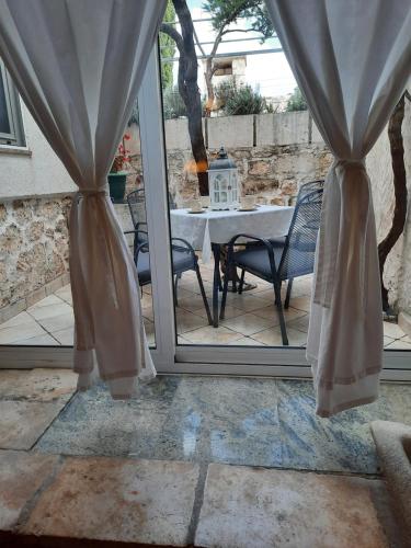 Old Town Rab appartment Ivana