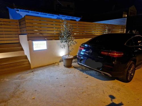 Gallery image of Orsalia villa wellness in Poros