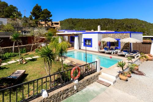 New! Villa Cas Pla 33, Sant Joan de Labritja – Preus ...
