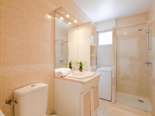 Apartment Le Grand Large-1 by Interhome