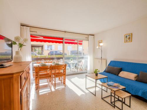 Apartment Le Grand Large-1 by Interhome