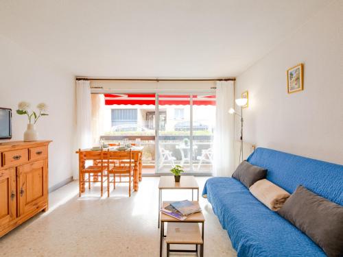 Apartment Le Grand Large-1 by Interhome