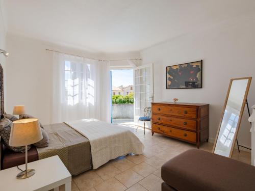 Holiday Home Villa Cyrnos by Interhome