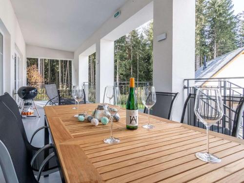 Apartment Lakeside Village 21 by Interhome