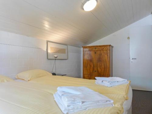 Apartment Im Gruebi Apt-5 by Interhome