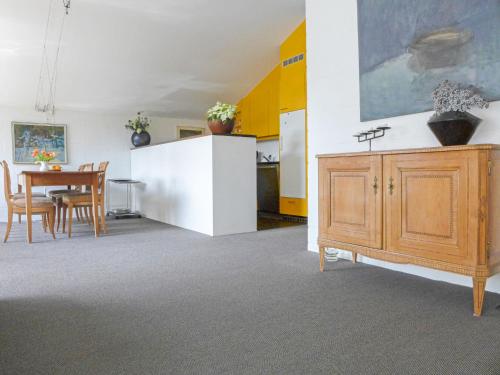 Foto dalla galleria di Apartment Im Gruebi Apt-5 by Interhome a Wengen