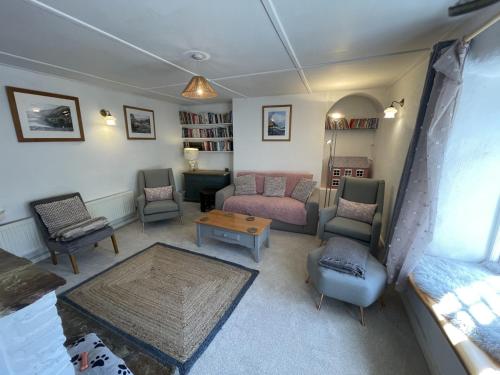 Galeriebild der Unterkunft The Brewhouse Boscastle Harbour in Boscastle