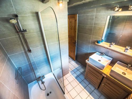 Appartement duplex confort 8 pers · Proche pistes · Animaux admis