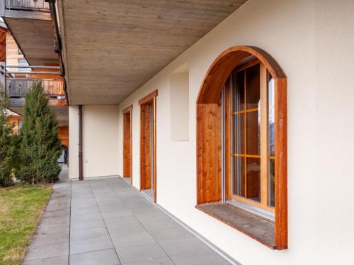 Apartment Ferme de Sandra E0 by Interhome