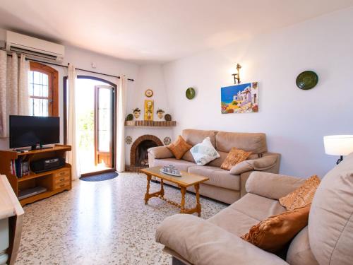 Apartment Mañana by Interhome