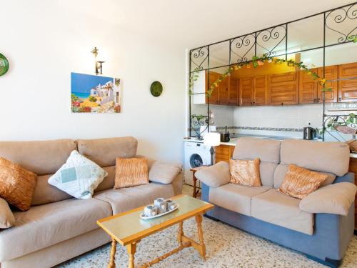 Apartment Mañana by Interhome