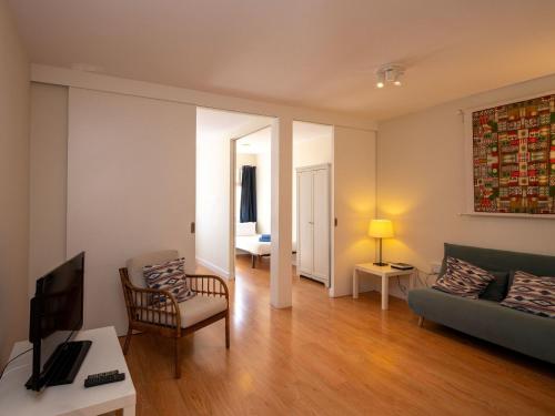 Apartment Sagrada Familia- Rossello by Interhome