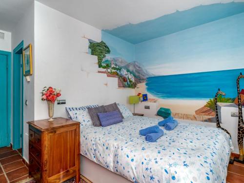 Fotografia z galérie ubytovania Holiday Home Victoria Beach by Interhome v destinácii Estepona