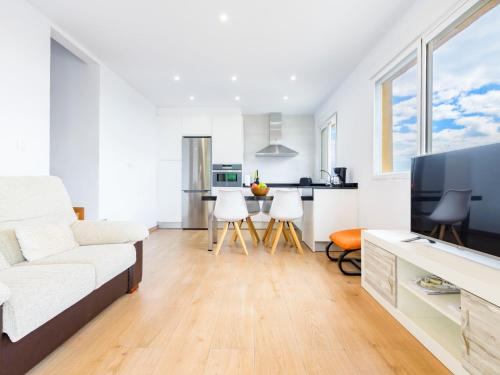 Apartment Mirador de Chopo by Interhome