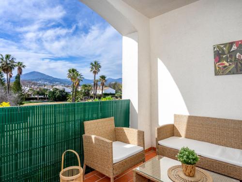Apartment Lorcrisur Mountain view by Interhome